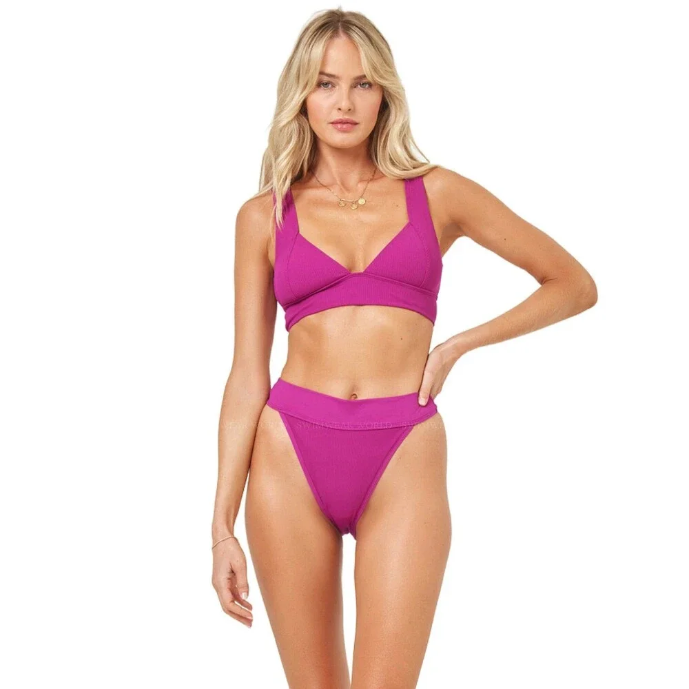 l*space hailey bikini